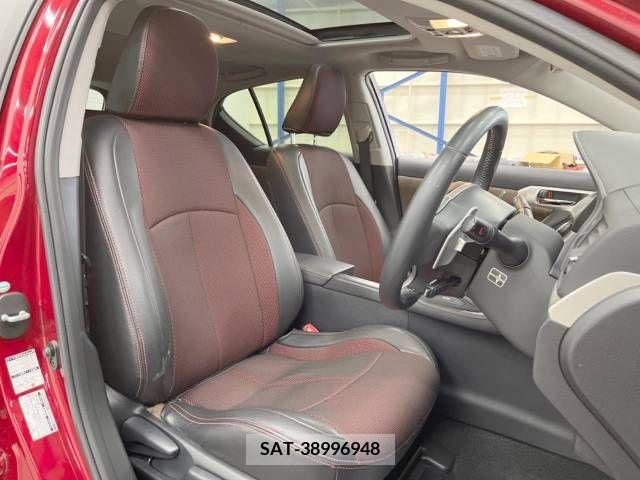 Lexus CT 2013-10 275251-8