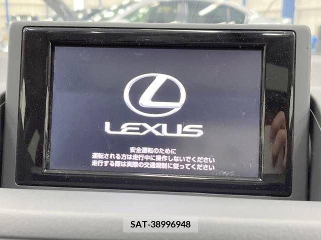 Lexus CT 2013-10 275251-2
