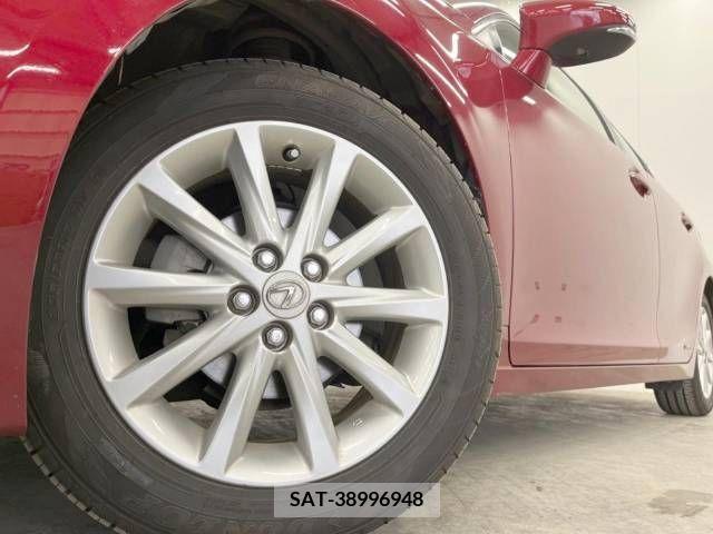 Lexus CT 2013-10 275251-13