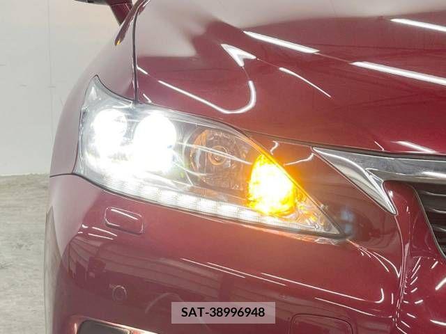 Lexus CT 2013-10 275251-12