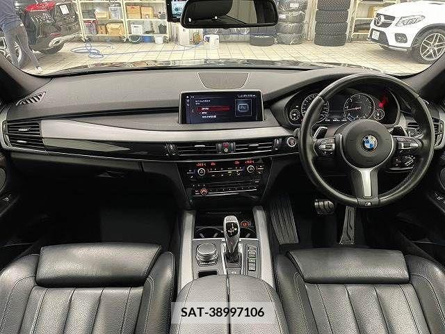 Bmw X5 2018-12 263477-1