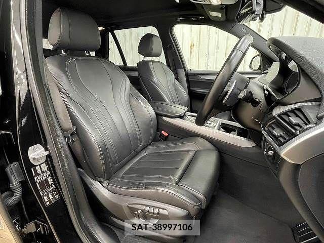 Bmw X5 2018-12 263477-8