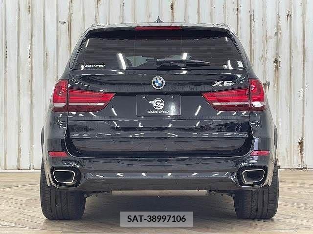 Bmw X5 2018-12 263477-12