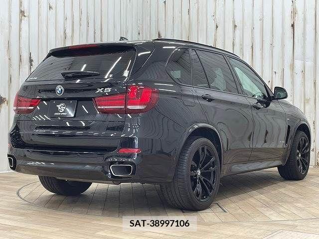 Bmw X5 2018-12 263477-15