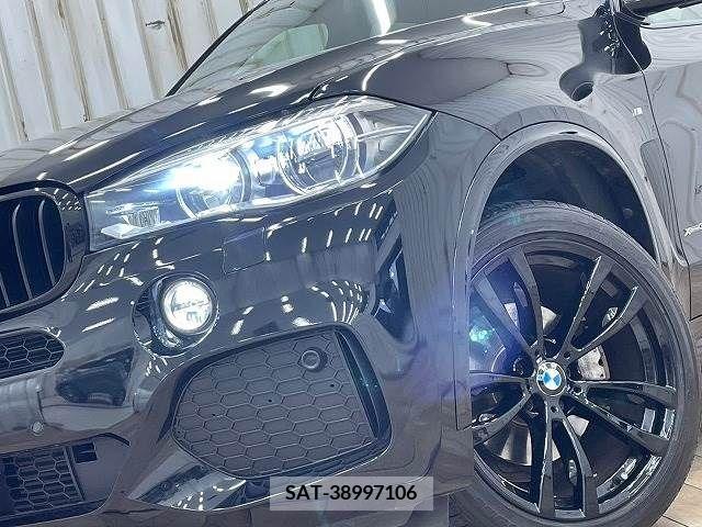 Bmw X5 2018-12 263477-17