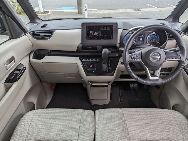Nissan ROOX 2020-06 21373-1