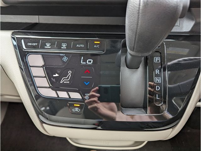 Nissan ROOX 2020-06 21373-8