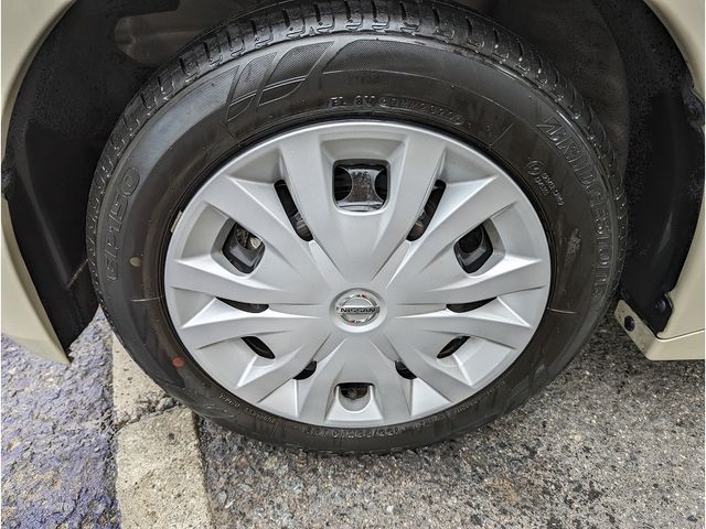 Nissan ROOX 2020-06 21373-12