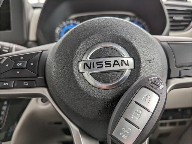 Nissan ROOX 2020-06 21373-9