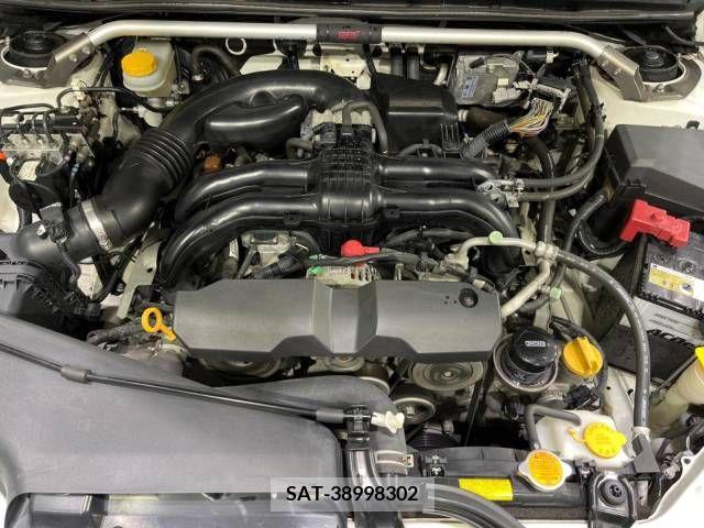 Subaru SUBARU 2012-09 394365-18