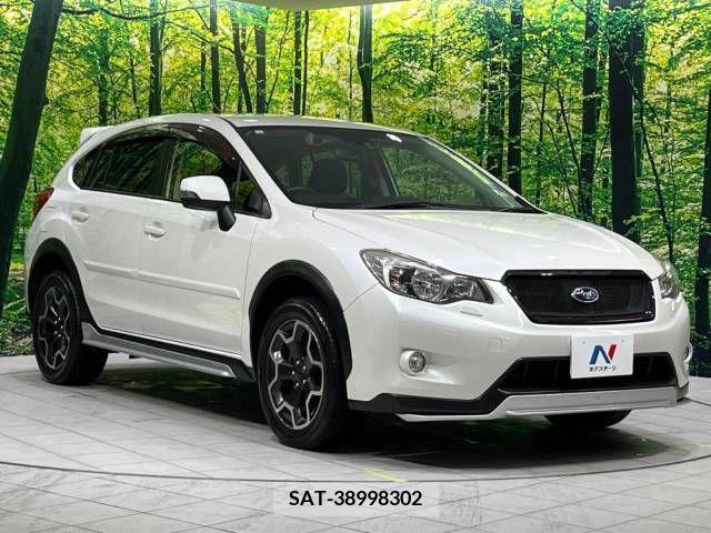 Subaru SUBARU 2012-09 394365-16