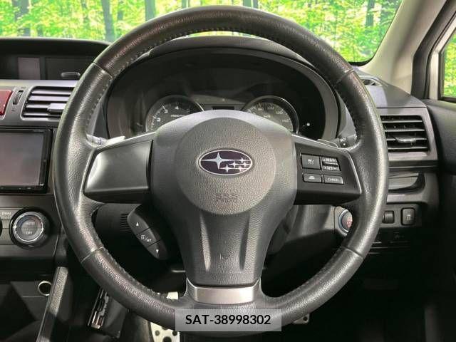 Subaru SUBARU 2012-09 394365-11