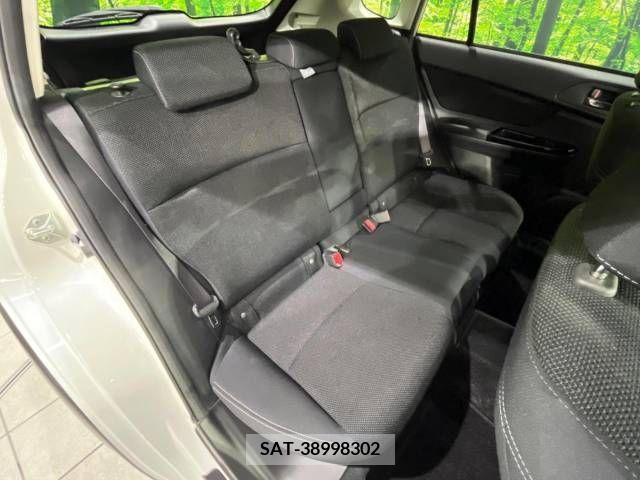 Subaru SUBARU 2012-09 394365-9
