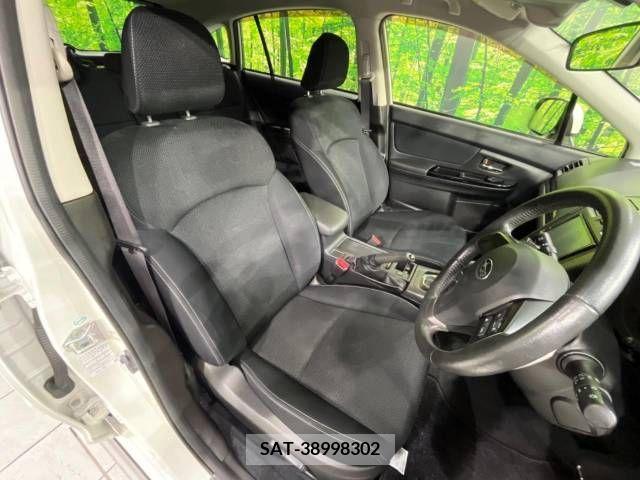 Subaru SUBARU 2012-09 394365-8