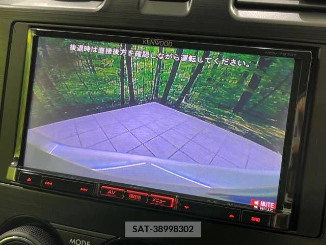 Subaru SUBARU 2012-09 394365-4