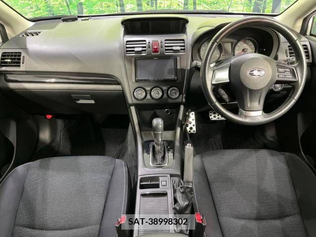 Subaru SUBARU 2012-09 394365-1