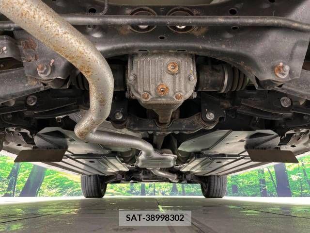Subaru SUBARU 2012-09 394365-19