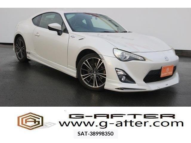 Toyota 86 2013-12 208732-0