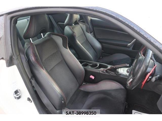 Toyota 86 2013-12 208732-12