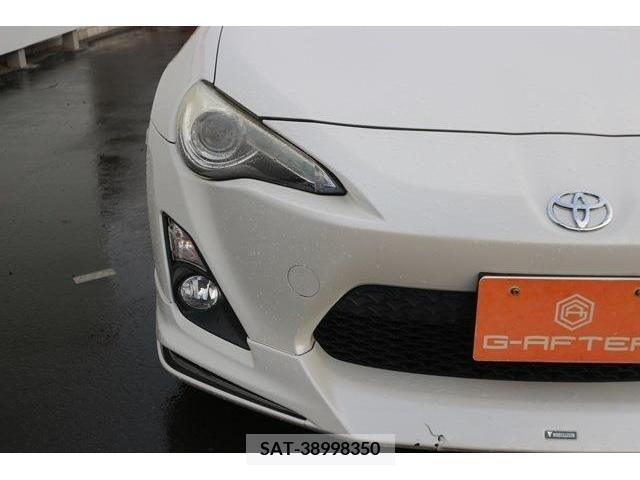 Toyota 86 2013-12 208732-9