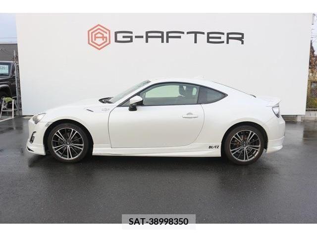 Toyota 86 2013-12 208732-8