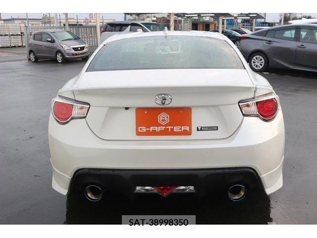 Toyota 86 2013-12 208732-7