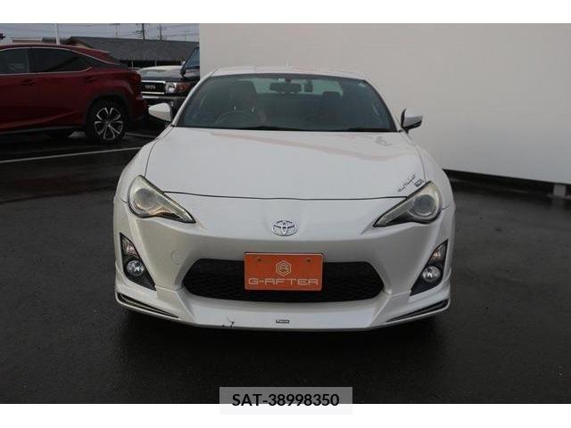 Toyota 86 2013-12 208732-5