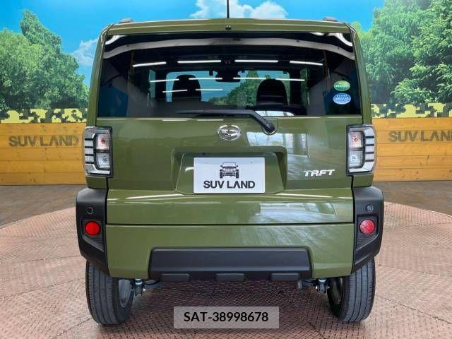 Daihatsu TAFT 2020-09 330194-15