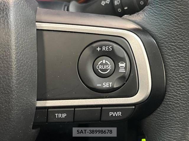 Daihatsu TAFT 2020-09 330194-5