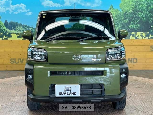 Daihatsu TAFT 2020-09 330194-14