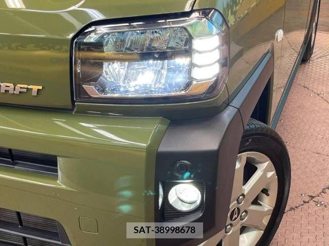 Daihatsu TAFT 2020-09 330194-13