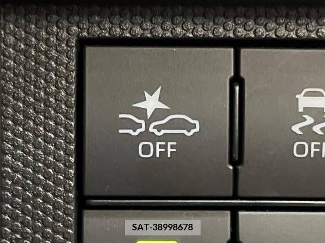 Daihatsu TAFT 2020-09 330194-4