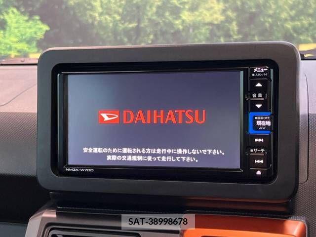 Daihatsu TAFT 2020-09 330194-3
