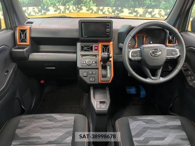 Daihatsu TAFT 2020-09 330194-1
