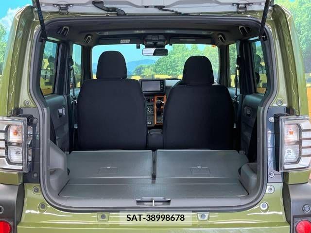 Daihatsu TAFT 2020-09 330194-11