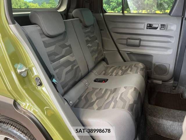 Daihatsu TAFT 2020-09 330194-10