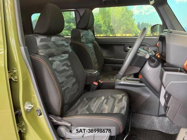 Daihatsu TAFT 2020-09 330194-9