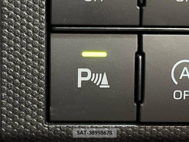Daihatsu TAFT 2020-09 330194-8