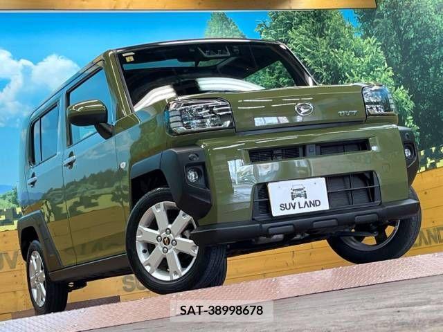 Daihatsu TAFT 2020-09 330194-16