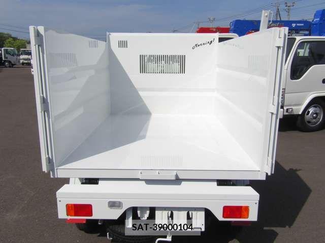 Suzuki CARRY TRUCK 2024-03 263632-9
