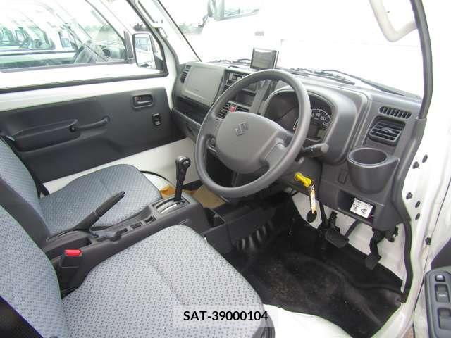Suzuki CARRY TRUCK 2024-03 263632-10
