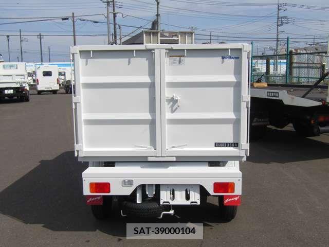 Suzuki CARRY TRUCK 2024-03 263632-4