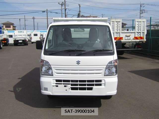 Suzuki CARRY TRUCK 2024-03 263632-0