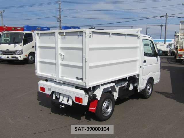 Suzuki CARRY TRUCK 2024-03 263632-3