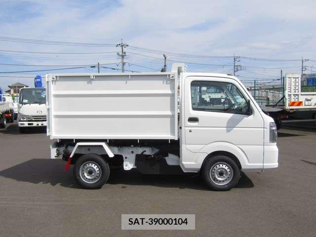 Suzuki CARRY TRUCK 2024-03 263632-2