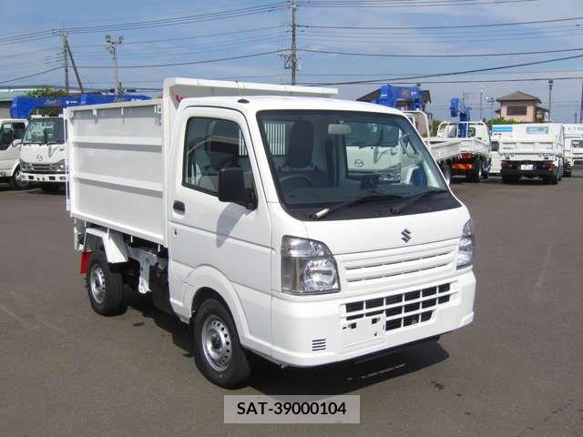 Suzuki CARRY TRUCK 2024-03 263632-1