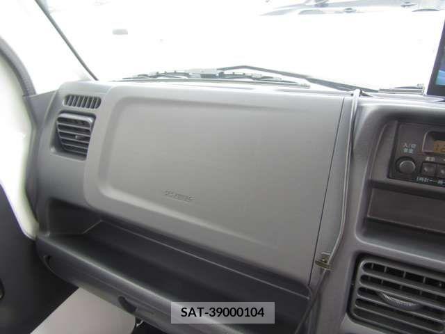 Suzuki CARRY TRUCK 2024-03 263632-17