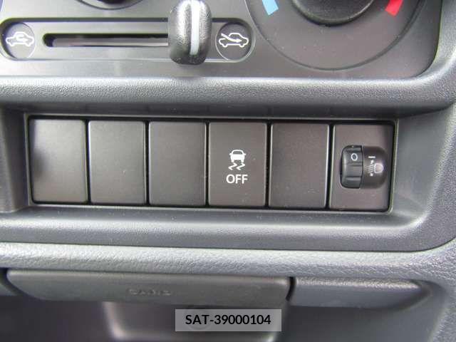 Suzuki CARRY TRUCK 2024-03 263632-15