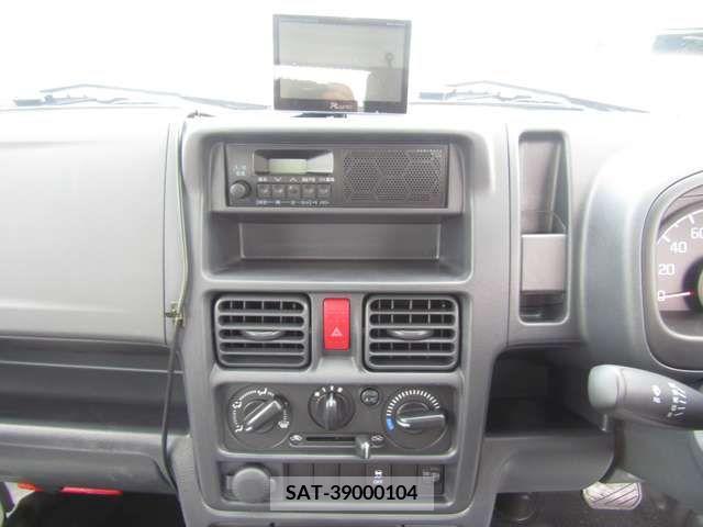 Suzuki CARRY TRUCK 2024-03 263632-13