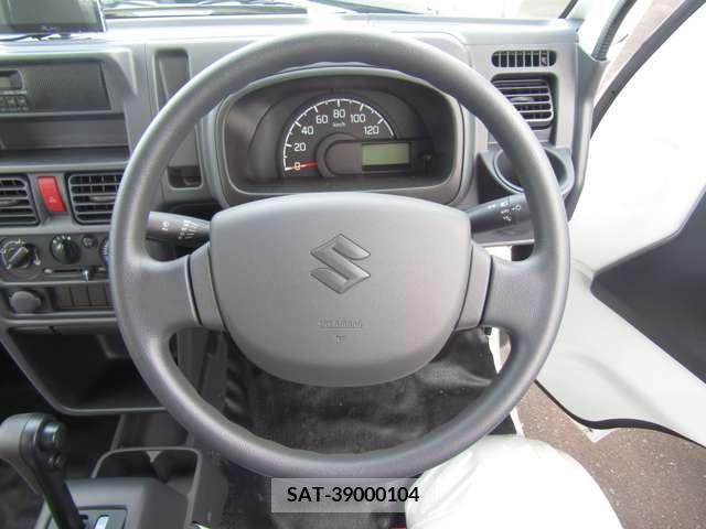 Suzuki CARRY TRUCK 2024-03 263632-12